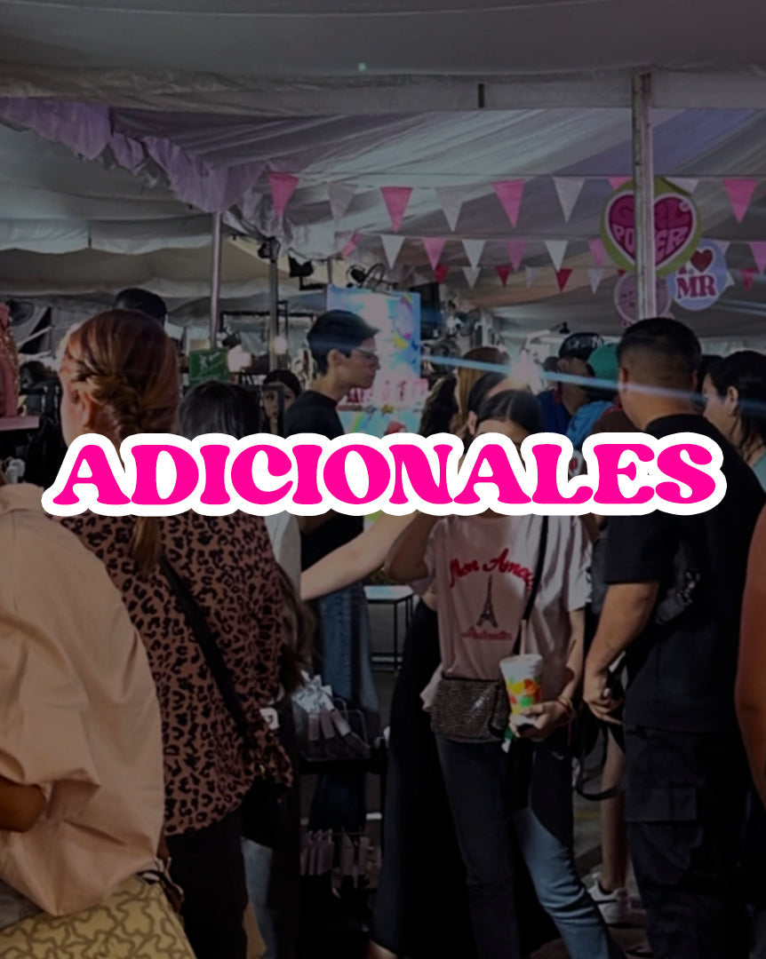ADICIONALES