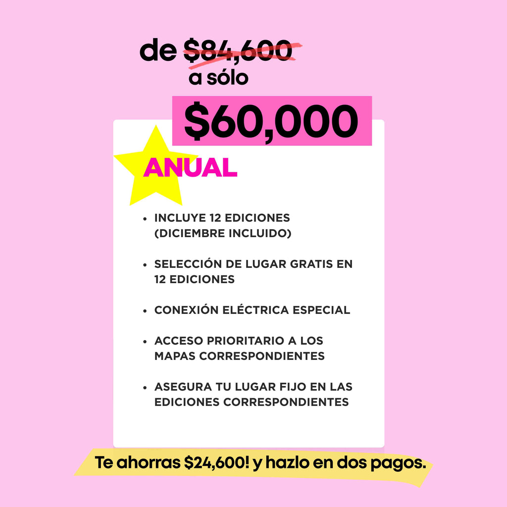 PASE ANUAL