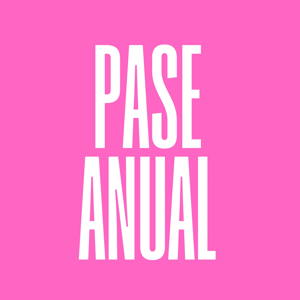 PASE ANUAL