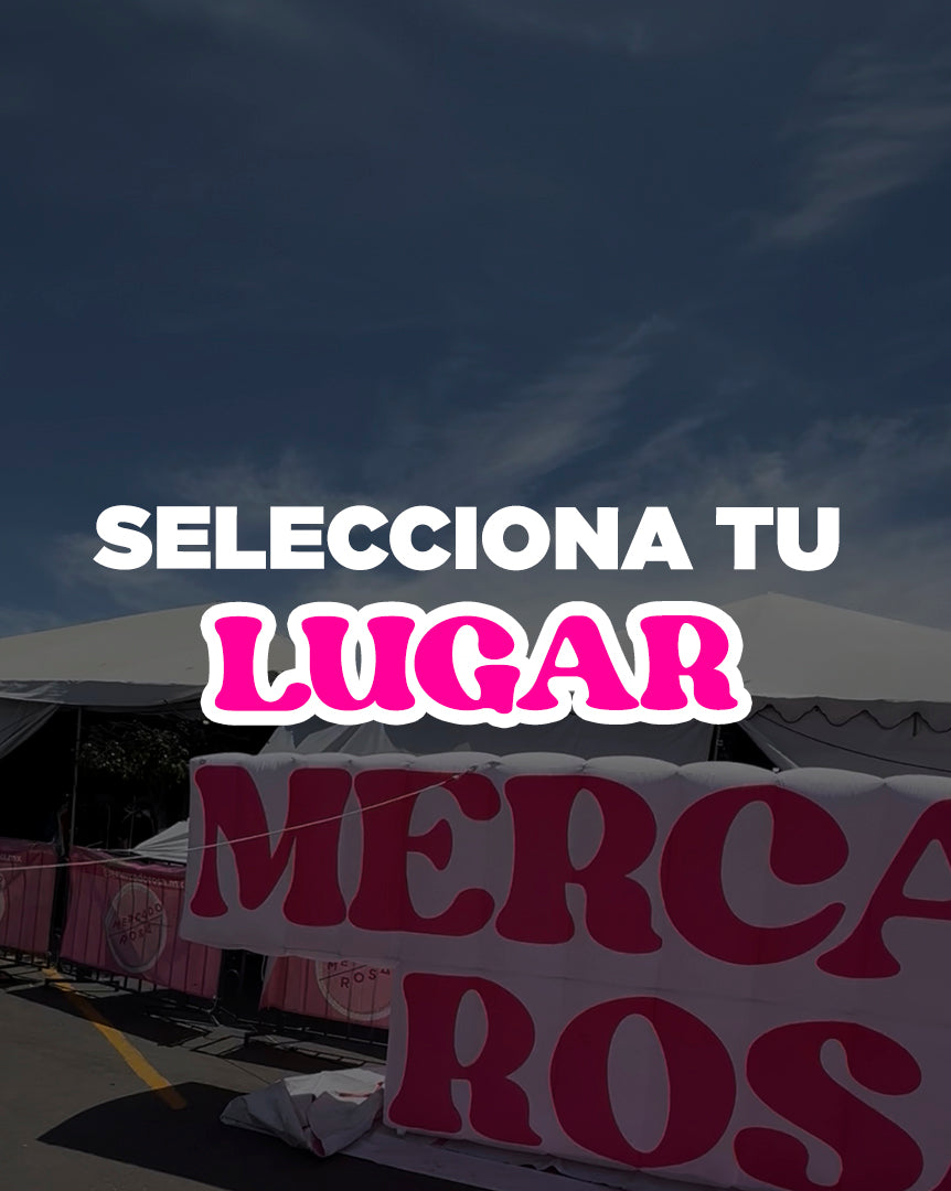 SELECCIÓN DE LUGAR